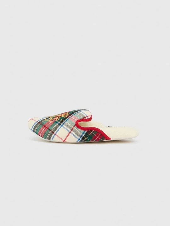 Obrázek produktu Domácí obuv Lauren Ralph Lauren