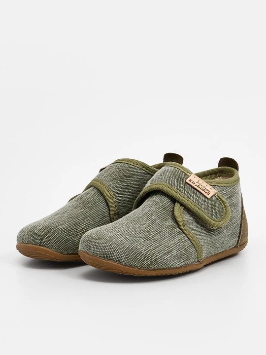 Obrázek produktu Domácí obuv Living Kitzbühel khaki