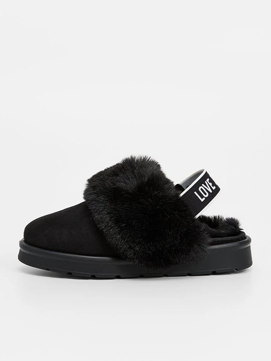 Obrázek produktu Domácí obuv Love Moschino