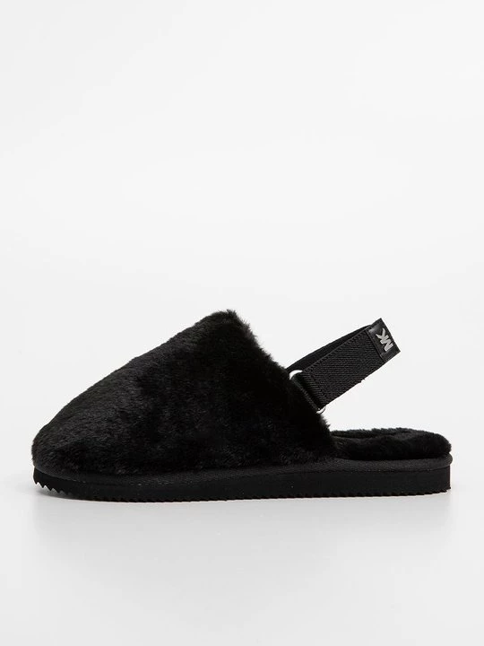 Obrázek produktu Domácí obuv Michael Kors černá