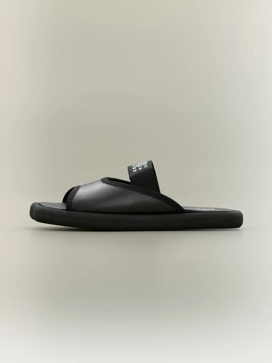 Obrázek produktu Domácí obuv MM6 Maison Margiela černá