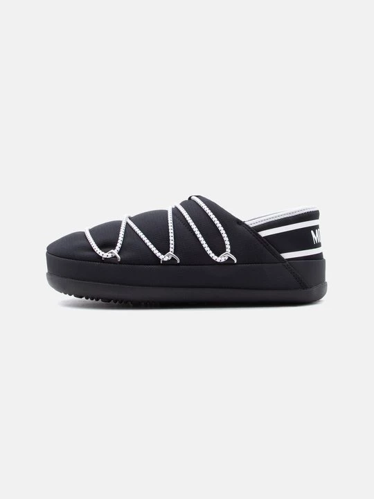 Obrázek produktu Domácí obuv Moon Boot černá