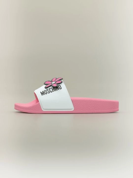 Obrázek produktu Domácí obuv MOSCHINO