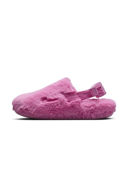 Obrázek produktu Domácí obuv Nike růžová
