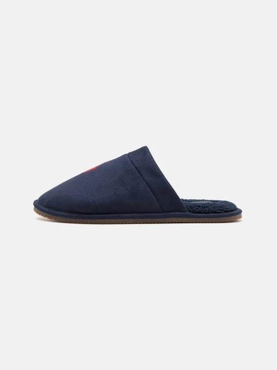 Obrázek produktu Domácí obuv Polo Ralph Lauren modrá