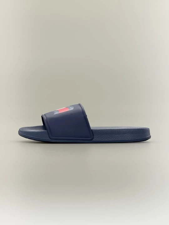 Obrázek produktu Domácí obuv Tommy Hilfiger tmavě modrá