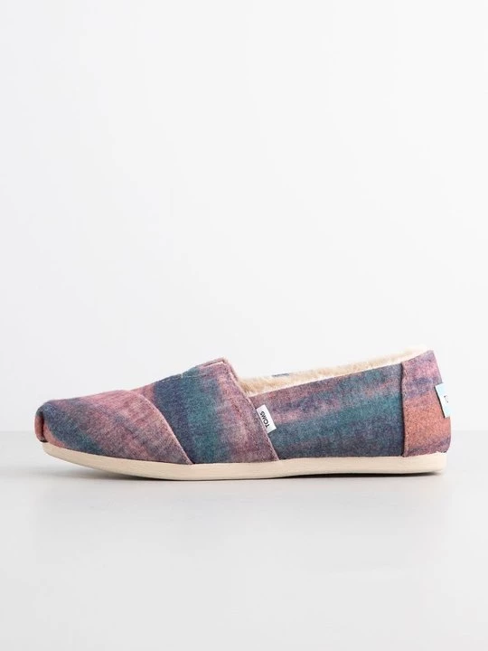 Obrázek produktu Domácí obuv TOMS