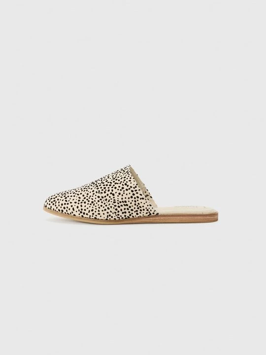 Obrázek produktu Domácí obuv TOMS