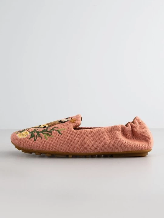 Obrázek produktu Domácí obuv TORY BURCH