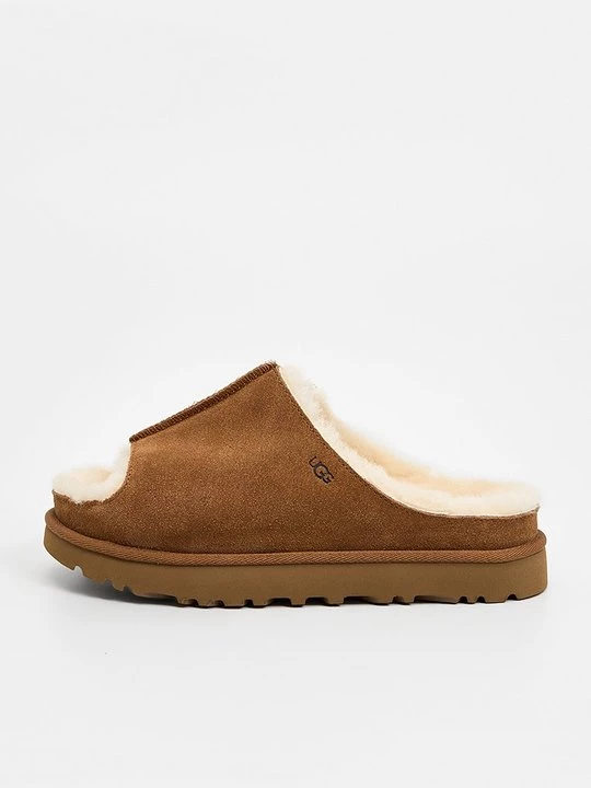 Obrázek produktu Domácí obuv UGG koňaková