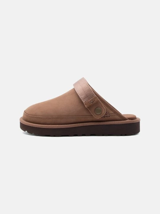 Obrázek produktu Domácí obuv UGG koňaková