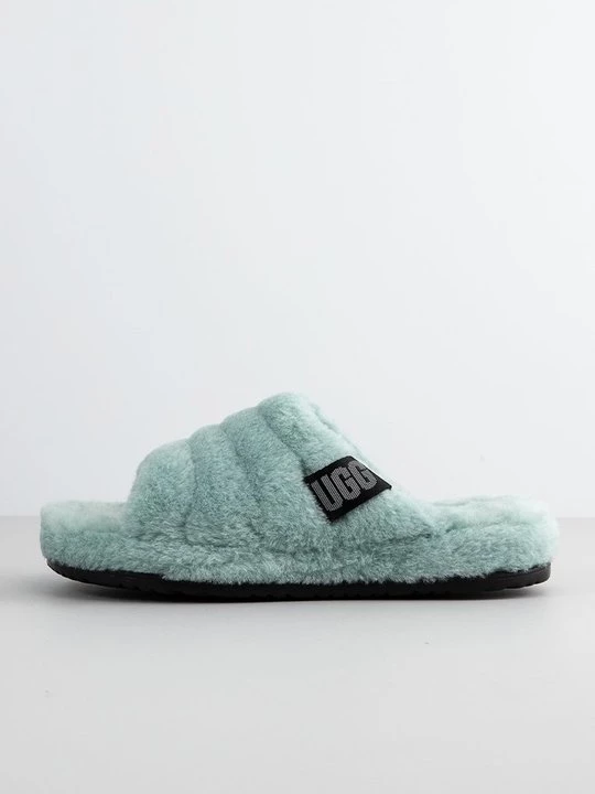 Obrázek produktu Domácí obuv UGG modrošedá