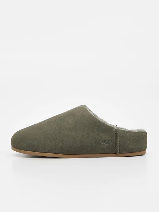 Obrázek produktu Domácí obuv UGG olivová