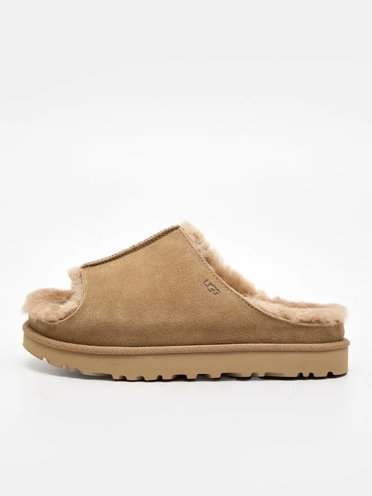 Obrázek produktu Domácí obuv UGG písková