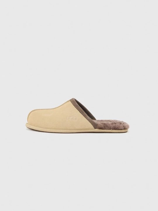 Obrázek produktu Domácí obuv UGG písková