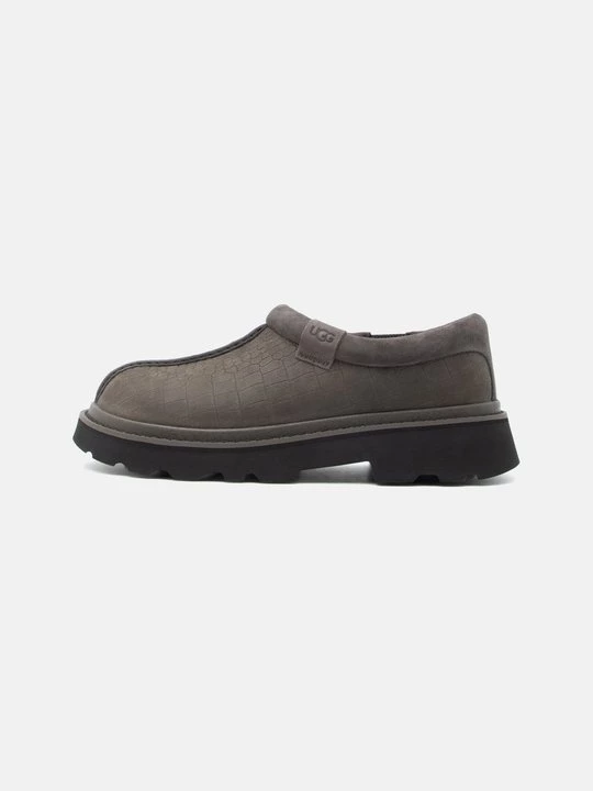 Obrázek produktu Domácí obuv UGG skvrnitě okrová