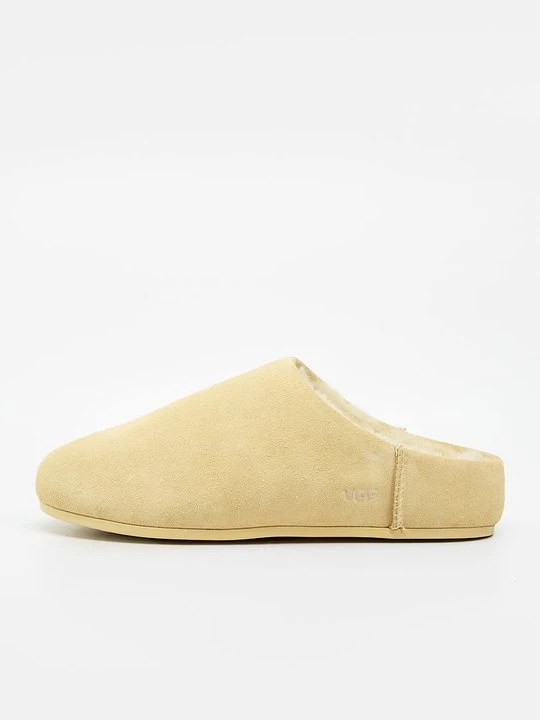 Obrázek produktu Domácí obuv UGG světle žlutá