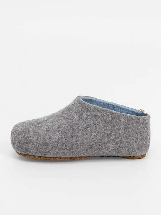 Obrázek produktu Domácí obuv Vivo Barefoot