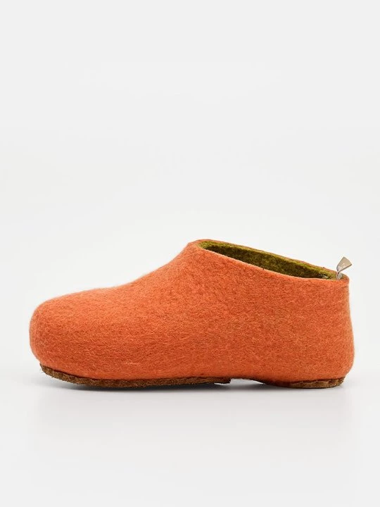 Obrázek produktu Domácí obuv Vivo Barefoot růžová