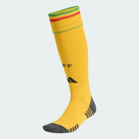 Obrázek produktu Domácí ponožky Jamaica 26 x Bob Marley Adidas