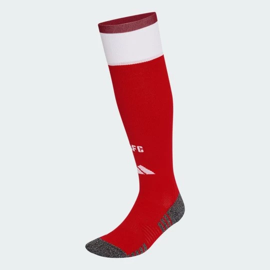 Obrázek produktu Domácí štulpny Arsenal FC 26/27 Adidas Better Scarlet