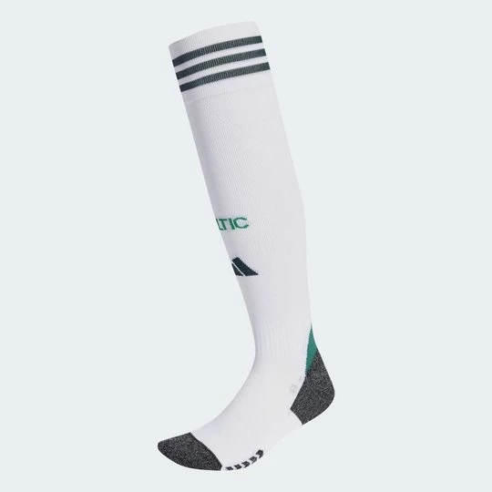 Obrázek produktu Domácí štulpny Celtic FC 25 / 26 Adidas bílá