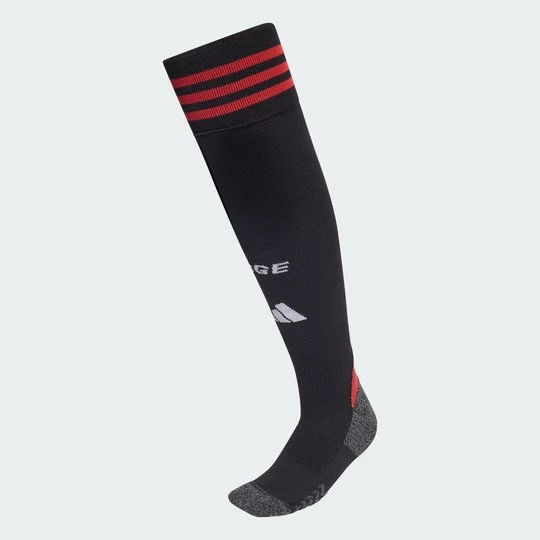 Obrázek produktu Domácí štulpny Eintracht Frankfurt 25 / 26 Adidas černá