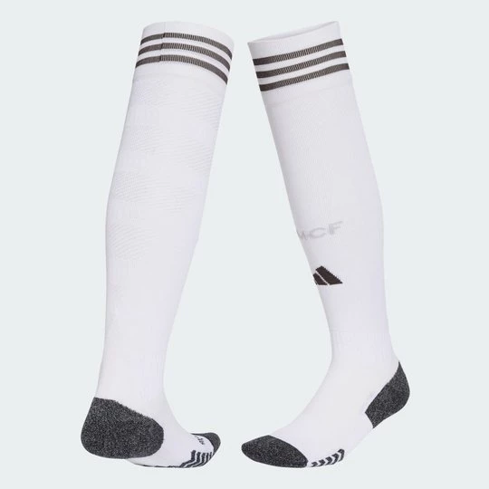 Obrázek produktu Domácí štulpny Real Madrid 25/26 Adidas bílá