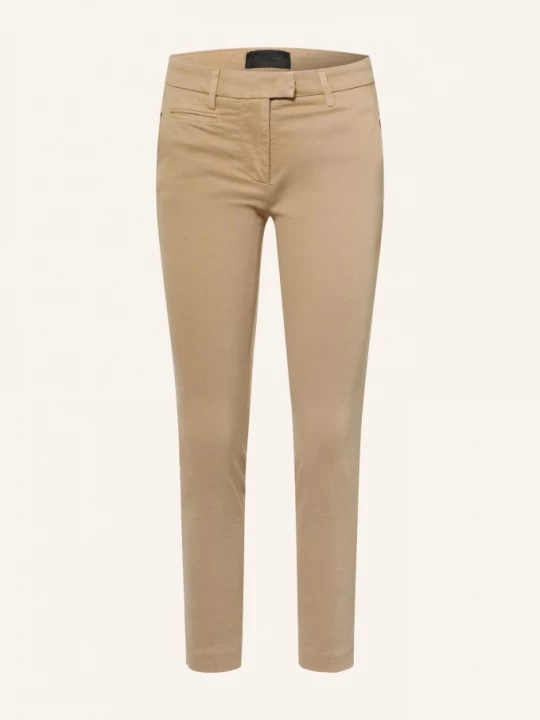 Obrázek produktu Dondup 7 / 8 Chino Kalhoty béžová