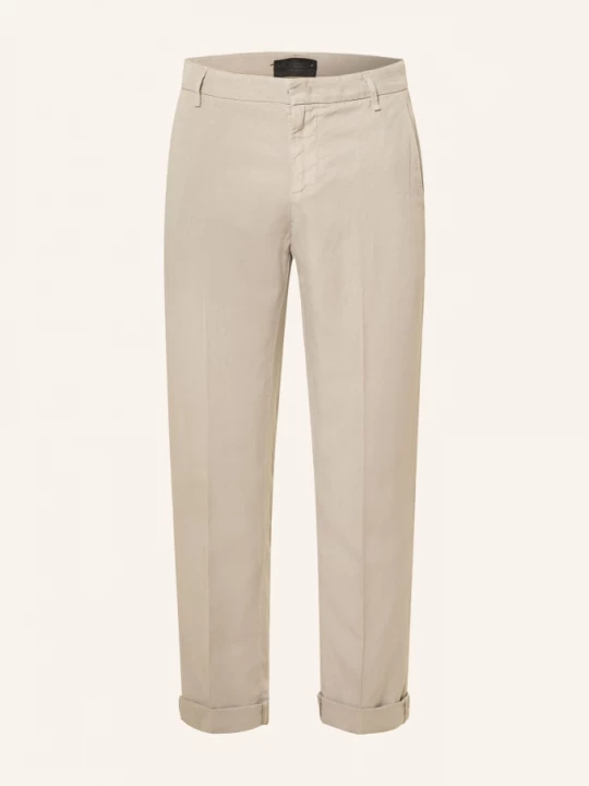 Obrázek produktu Dondup Chino Gaubert Slim Fit béžová