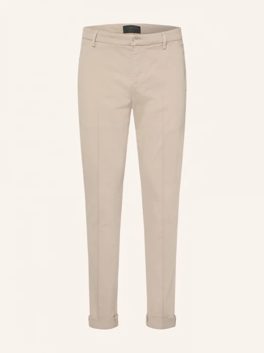 Obrázek produktu Dondup Chino Kalhoty Gaubert Extra Slim Fit béžová