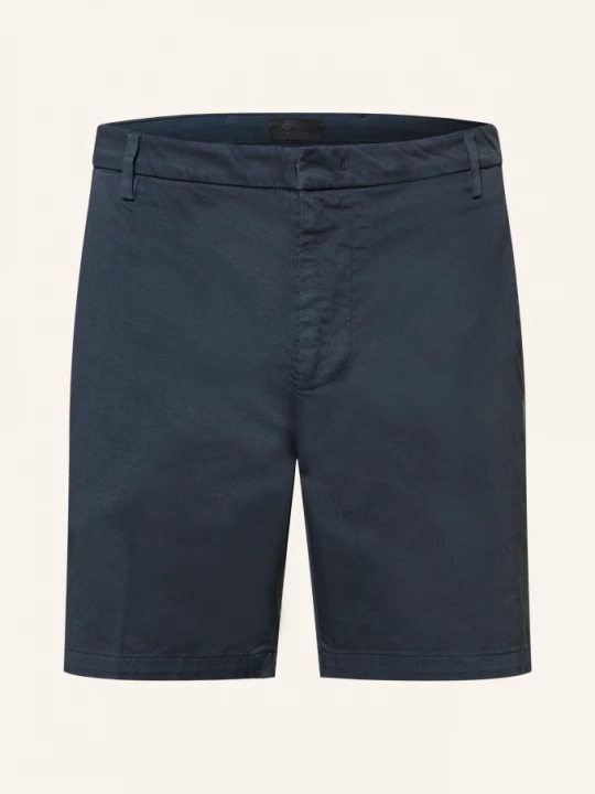 Obrázek produktu Dondup Chino Šortky Manheim tmavě modrá