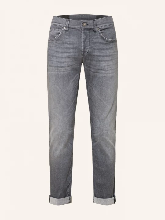 Obrázek produktu Dondup Džíny George Skinny Fit 900 mouse grey
