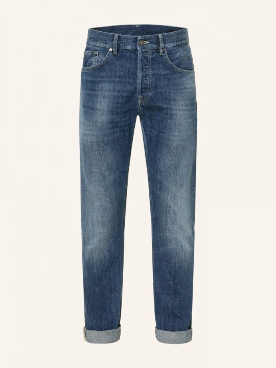 Obrázek produktu Dondup Džíny Icon Regular Fit 800 blu