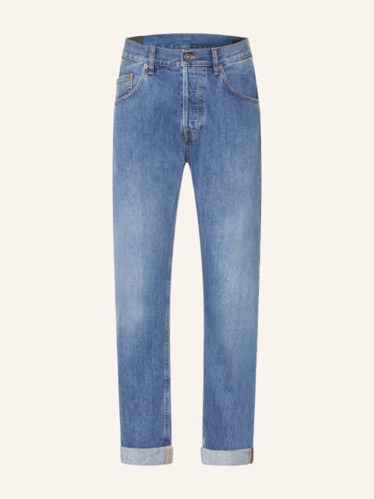 Obrázek produktu Dondup Džíny Icon Relax Regular Fit 800 blue