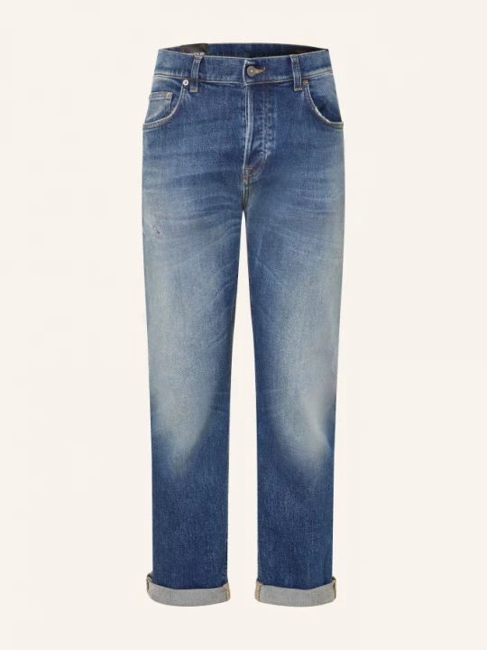 Obrázek produktu Dondup Džíny Icon Relaxed Regular Fit 800 blue