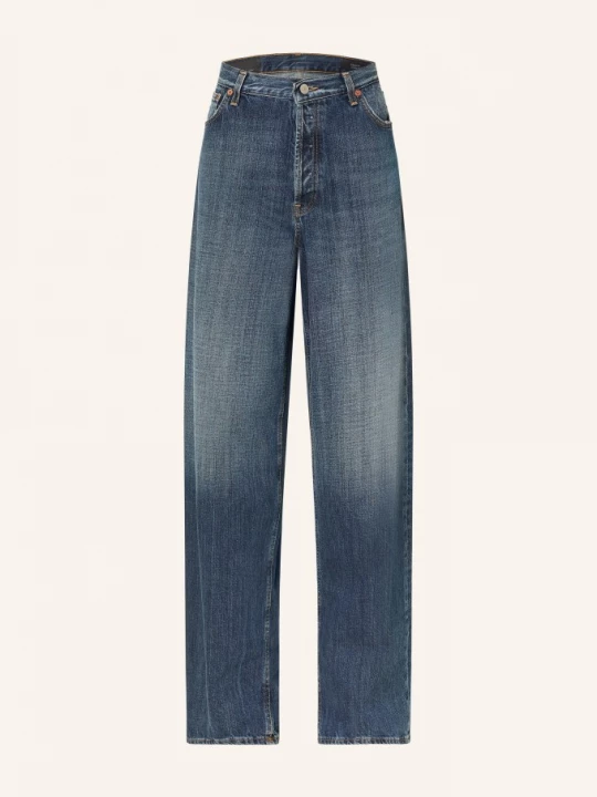 Obrázek produktu Dondup Džíny S Širokými Nohavicemi Dakota 800 denim blau
