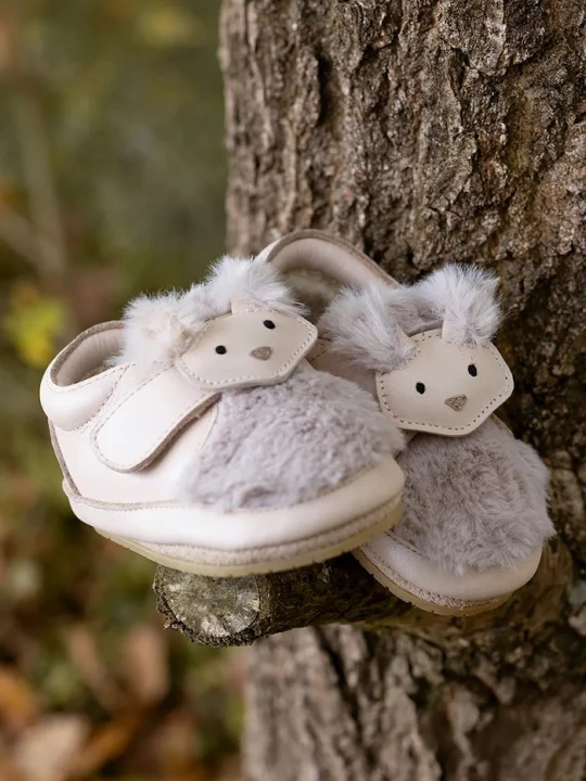 Obrázek produktu Donsje boty kojenecké Matijn Sneakers Kitten