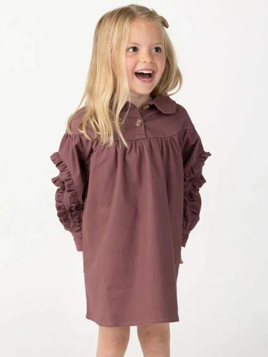 Obrázek produktu Donsje Dívčí šaty Donsje Everoux Dress
