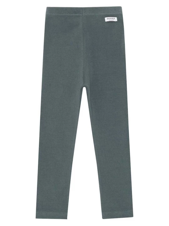 Obrázek produktu Donsje Kojenecké legíny Donsje Ellie Leggings modrá