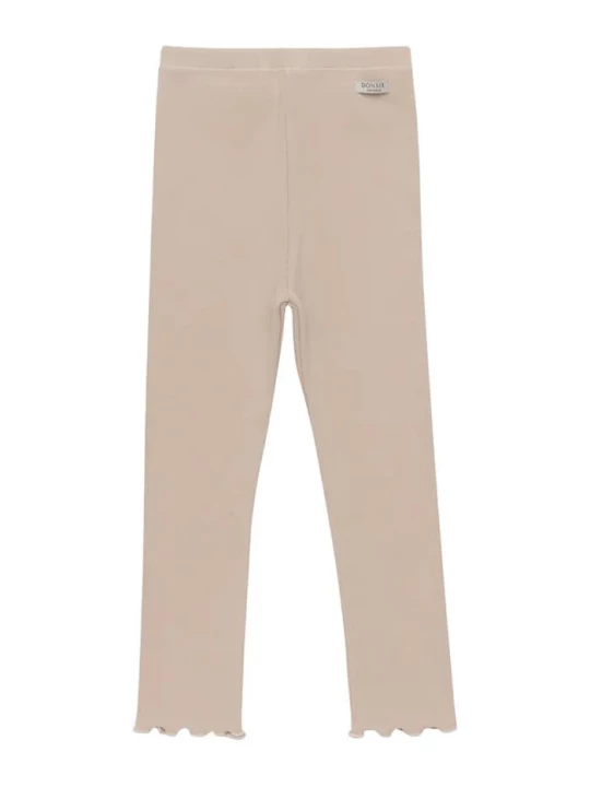 Obrázek produktu Donsje Kojenecké legíny Donsje Joline Leggings béžová