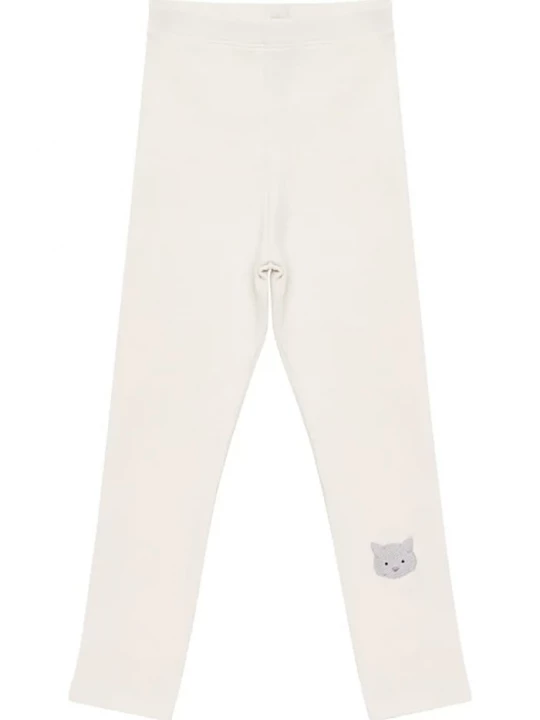 Obrázek produktu Donsje Kojenecké legíny Donsje Soenie Leggings Cat