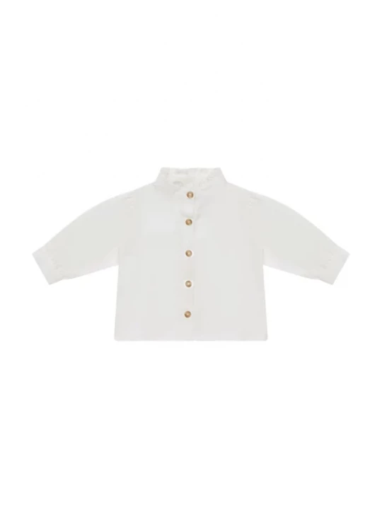 Obrázek produktu Donsje košile dětská bavlněná Fini Blouse