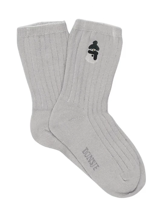 Obrázek produktu Donsje ponožky dětské Lala Socks Snowman