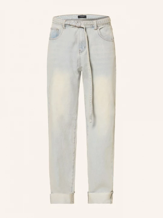 Obrázek produktu Don't Waste Culture Džíny Elisova Regular Fit 625 light blue