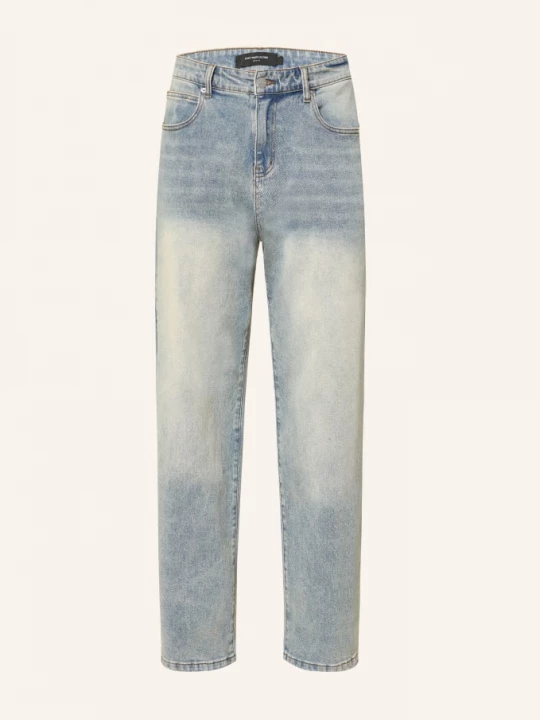 Obrázek produktu Don't Waste Culture Džíny Lazare Wide Fit light blue