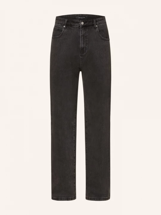 Obrázek produktu Don't Waste Culture Džíny Lazare Wide Fit washed black