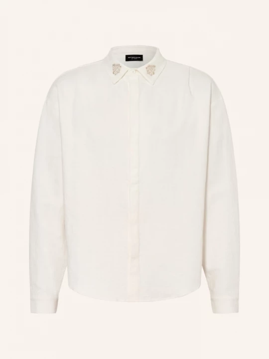 Obrázek produktu Don't Waste Culture Overshirt Aurelienn bílá