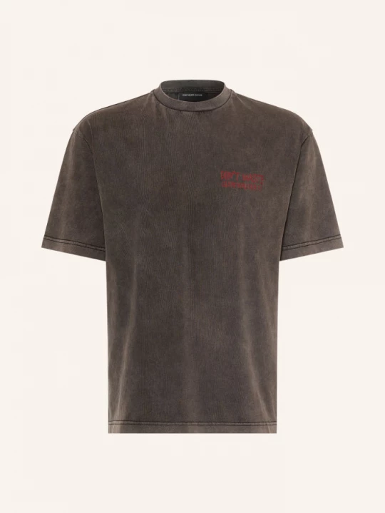 Obrázek produktu Don't Waste Culture Tričko Jovi černá