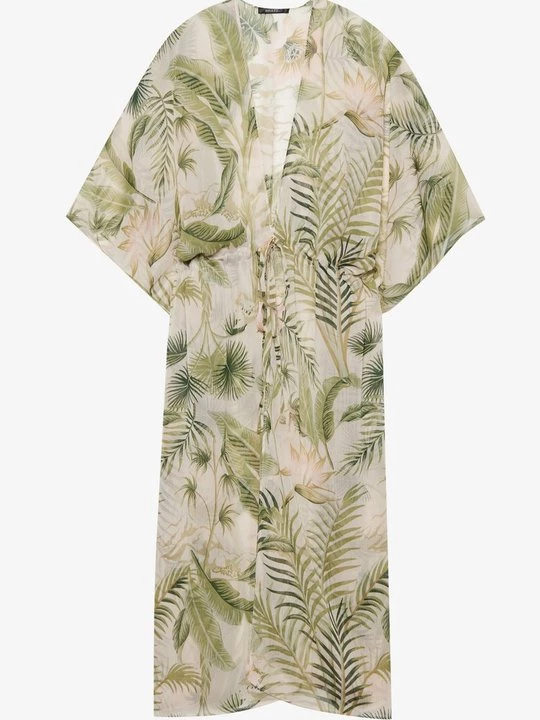 Obrázek produktu Doplňky na pláž Anna Field By Zalando zelená